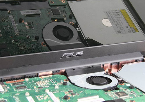 常州华硕电脑售后维修价格